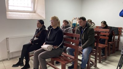 ДТП у Кременчуці, де загинуло двоє хлопців: суд оголосив вирок ДТП у Кременчуці, де загинуло двоє хлопців: суд оголосив вирок
