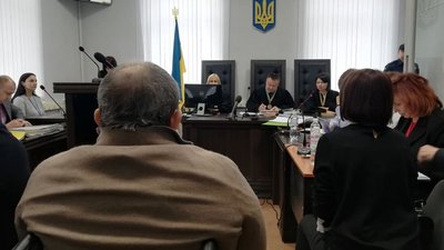 У справі Кернеса в Полтаві перейшли до дебатів