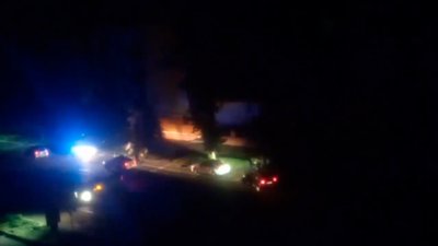 Неповнолітній на самокаті з ознаками сп'яніння: у Чернігові зупинили кермувальника