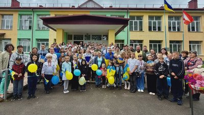 Житомир, Станишівська громада, Віталій Іщук, 12 червня 2026 року