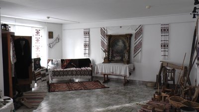 Не дали знищити пам`ять. Як бережуть хату Степана Бандери на його малій батьківщині Не дали знищити пам`ять. Як бережуть хату Степана Бандери на його малій батьківщині
