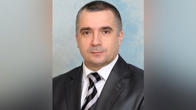 Військові РФ незаконно затримали декана Херсонського аграрно-економічного університету