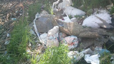 Весняні прибирання у Херсоні: деталі традиційної акції Весняні прибирання у Херсоні: деталі традиційної акції