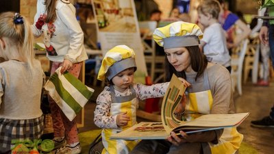 У Львові розпочався екофестиваль Zero Waste Fest 2021 У Львові розпочався екофестиваль Zero Waste Fest 2021