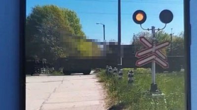 Знімав об'єкти інфраструктури: на Вінниччині чоловіка підозрюють у шпигунстві Знімав об'єкти інфраструктури: на Вінниччині чоловіка підозрюють у шпигунстві