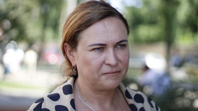 Лілія Леонідова. Лілія Леонідова.