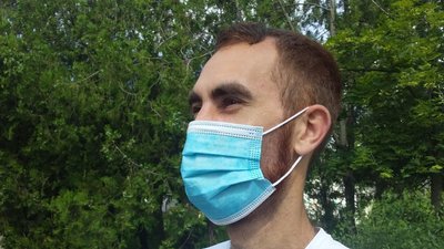 COVID-19 на Миколаївщині: зареєстровано дев`ять нових випадків