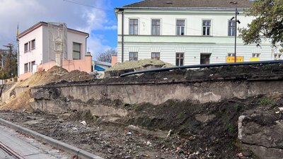 Кістки забрали на дослідження Кістки забрали на дослідження