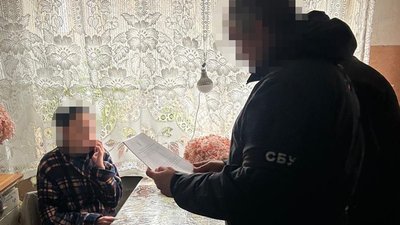 Розкрадання бюджетних грошей під час відновлення енергетичної інфраструктури
