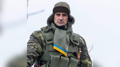 У війні з Росією загинули військові з Кіровоградської області