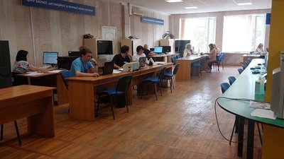 СумДУ, приймальна комісія СумДУ, приймальна комісія