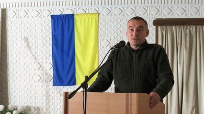 Чаус розповів про призначення голів Чернігівської та Новгород-Сіверської РВА Чаус розповів про призначення голів Чернігівської та Новгород-Сіверської РВА