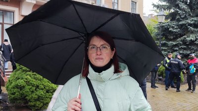 Ольга Тимошенко Ольга Тимошенко