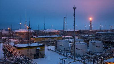 ТАНЕКО, НПЗ, Нижньокамськ, Республіка Татарстан