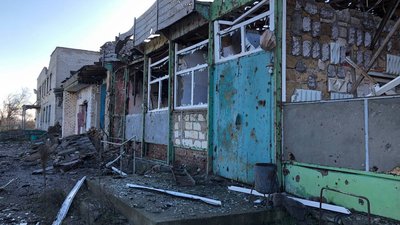 Шевченківська територіальна громада Миколаївщини: життя і боротьба на лінії фронту Шевченківська територіальна громада Миколаївщини: життя і боротьба на лінії фронту