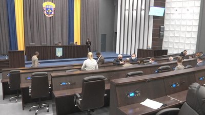 Депутати Тернопільської облради не підтримали підвищення тарифів на комунальні послуги