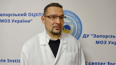 У Запоріжжі відкрили вісім додаткових пунктів вакцинації від COVID-19