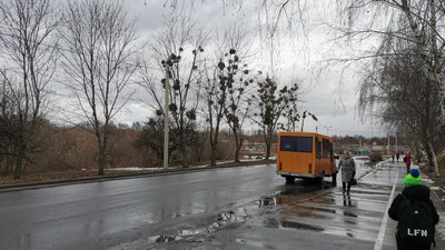 За двома маршрутами у Полтаві розглядають можливість роботи комунальних автобусів За двома маршрутами у Полтаві розглядають можливість роботи комунальних автобусів