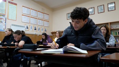 Закон про освіту мовами нацменшин: що кажуть освітяни Берегівського району та експерти