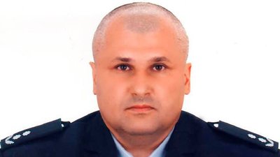 На Прикарпатті помер начальник Управління превентивної діяльності обласної Нацполції На Прикарпатті помер начальник Управління превентивної діяльності обласної Нацполції