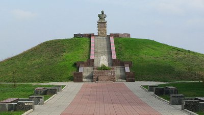 340 років з дня смерті людини-легенди. 10 фактів про Івана Сірка 340 років з дня смерті людини-легенди. 10 фактів про Івана Сірка