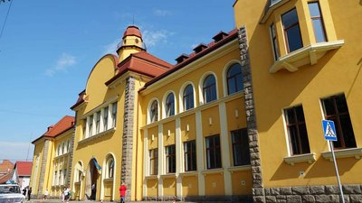 У Мукачеві покажуть Всеукраїнську пересувну філателістичну виставку