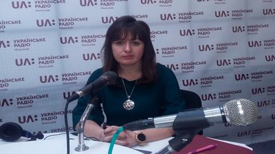 На Миколаївщині субсидії на наступний період призначатимуться автоматично - Оксана Єльчієва На Миколаївщині субсидії на наступний період призначатимуться автоматично - Оксана Єльчієва