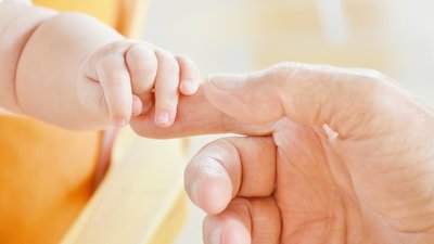За тиждень у Миколаївській області народились 62 дитини