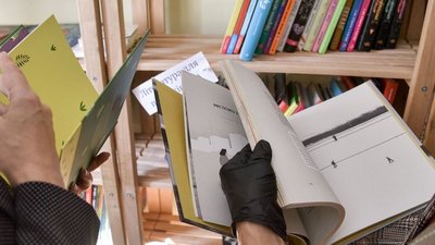 Польський фонд надрукував 88 000 книжок для українських дітей-біженців Польський фонд надрукував 88 000 книжок для українських дітей-біженців