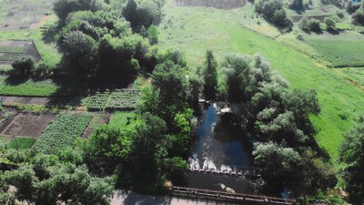 Екологія водойм на Черкащині: Вільшанка Екологія водойм на Черкащині: Вільшанка