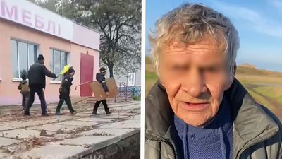 Поліція порушила кримінальну справу за фактом нападу на дітей з прапором України на Харківщині