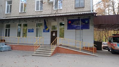 Підробний COVID-сертифікат: у СБУ розслідують видачу у сумській лікарні несправжніх документів