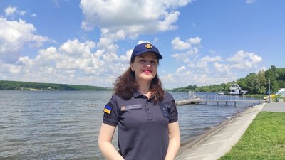 Цього літа на Тернопільщині дозволено відпочивати на чотирьох пляжах Цього літа на Тернопільщині дозволено відпочивати на чотирьох пляжах