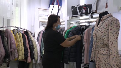 Підприємці Прикарпаття вимушені закривати бізнес через складні умови під час карантину Підприємці Прикарпаття вимушені закривати бізнес через складні умови під час карантину