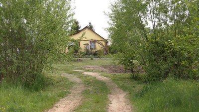 У ландшафтному парку на Львівщині планують збудувати сміттєпереробний завод У ландшафтному парку на Львівщині планують збудувати сміттєпереробний завод