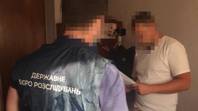 Зґвалтування і катування у Кагарлику: нові підозри правоохоронцям Зґвалтування і катування у Кагарлику: нові підозри правоохоронцям