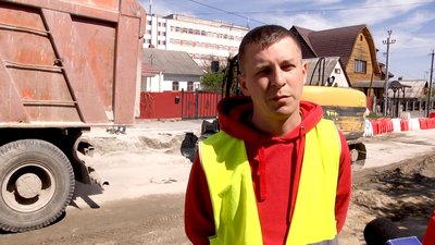 Більше двох місяців тиск подачі води у багатоквартирні будинки Житомира буде знижений Більше двох місяців тиск подачі води у багатоквартирні будинки Житомира буде знижений