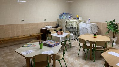 З понеділка в Тернополі працюватимуть більше диитсадків З понеділка в Тернополі працюватимуть більше диитсадків