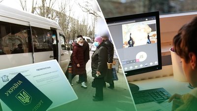 Комісія з ТЕБ та НС рекомендувала посилити карантин у Миколаєві. Що буде заборонено