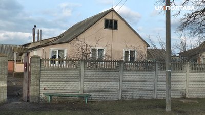 Будинок родини Алєніних Будинок родини Алєніних