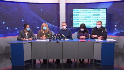 Усі територіальні виборчі комісії Запорізької області отримали бюлетені