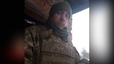 На війні з РФ загинули військові з Кіровоградщини На війні з РФ загинули військові з Кіровоградщини