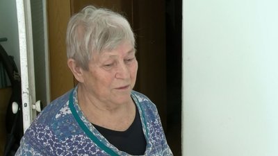 У луцькій п'ятиповерхівці тече дах: хто та за чиї гроші ремонтуватиме У луцькій п'ятиповерхівці тече дах: хто та за чиї гроші ремонтуватиме