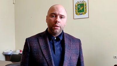 Заступник Кучера відмовився від посади голови ради патріотичного виховання