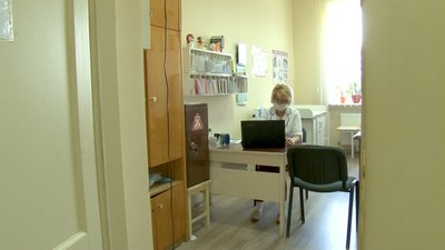 Марафон "Місцеві": розвиток медицини в об‘єднаній громаді та окремих селах на Закарпатті Марафон "Місцеві": розвиток медицини в об‘єднаній громаді та окремих селах на Закарпатті