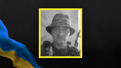 Житомир, поховання, прощання, військовий, Олександр Безпризваний, 22 серпня 2025 року