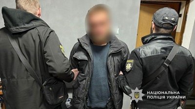 поліція, кримінал, сзч, Дніпро