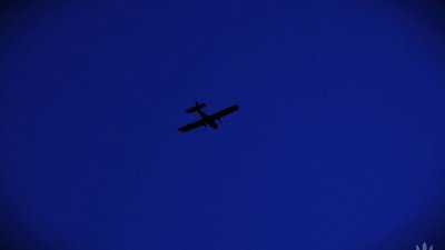 Окупанти заявляють про атаку дронів на Севастополь