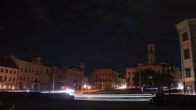 Чи подаватимуть воду та тепло у Чернівцях при знеструмленні — пояснення