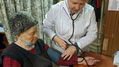 Центр соціального обслуговування у Херсоні запрошує до співпраці Центр соціального обслуговування у Херсоні запрошує до співпраці